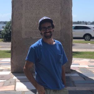 Meet your Posher, Lucas